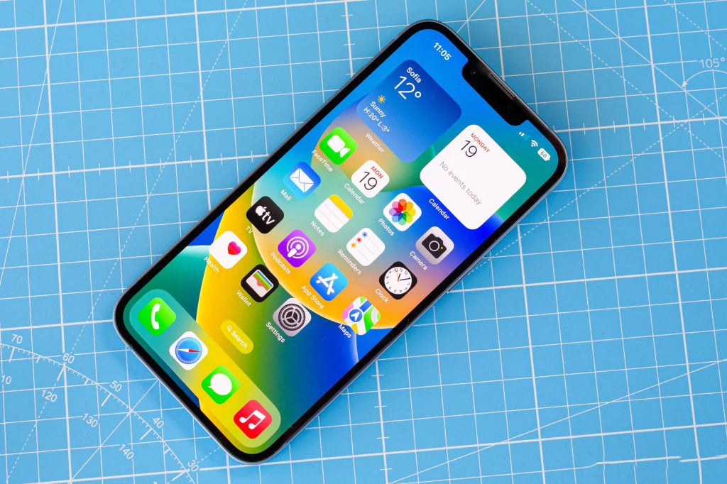 📱 iPhone 14 5G – 128Go / 256Go / 512Go – Reconditionné Excellent État