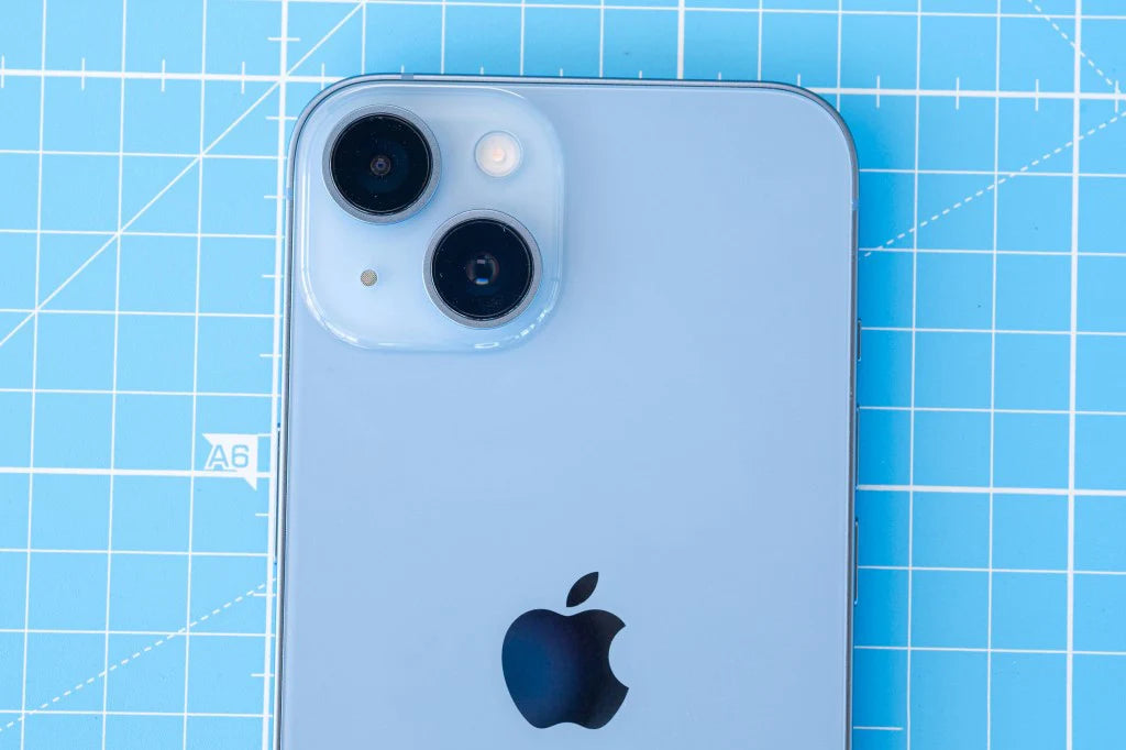 📱 iPhone 14 5G – 128Go / 256Go / 512Go – Reconditionné Excellent État