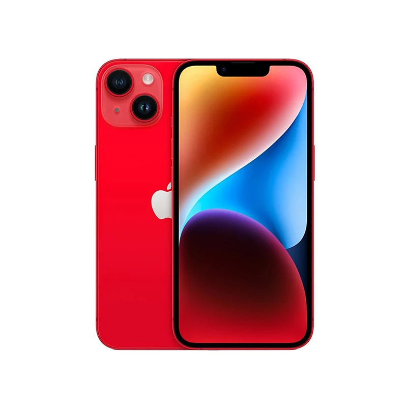 📱 iPhone 14 5G – 128Go / 256Go / 512Go – Reconditionné Excellent État