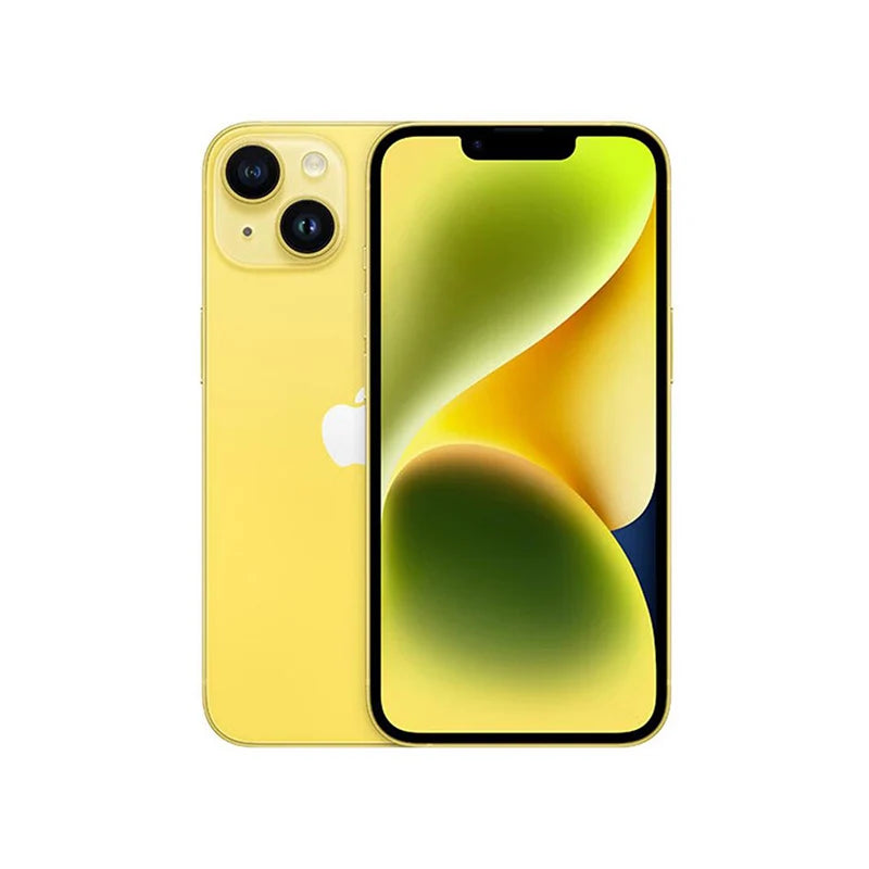 📱 iPhone 14 5G – 128Go / 256Go / 512Go – Reconditionné Excellent État