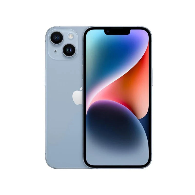 📱 iPhone 14 5G – 128Go / 256Go / 512Go – Reconditionné Excellent État