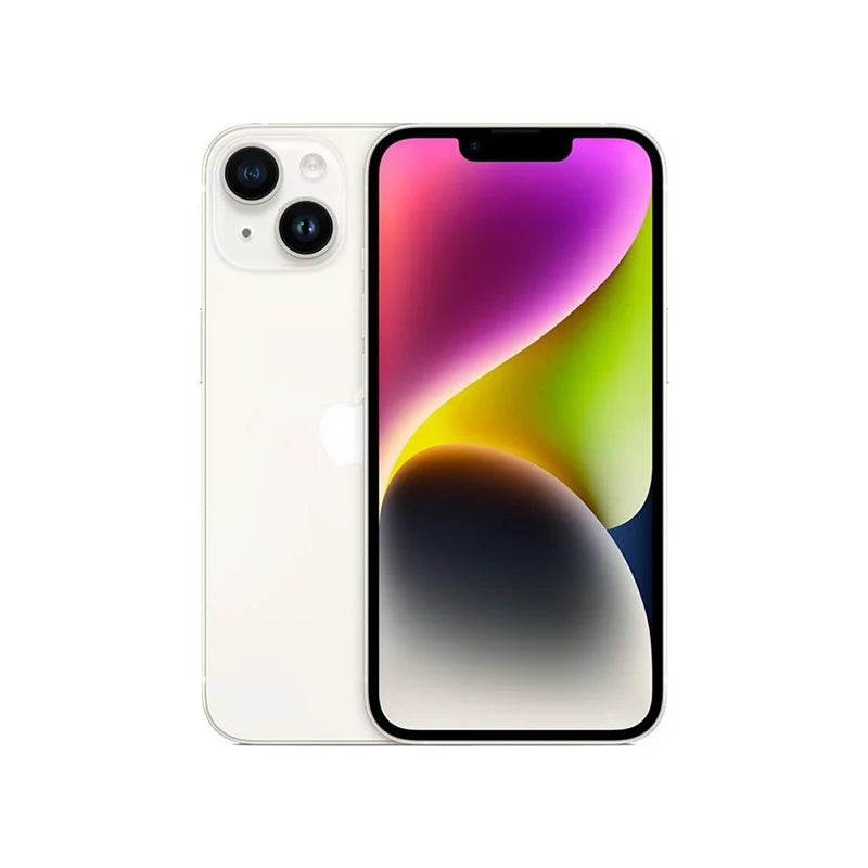 📱 iPhone 14 5G – 128Go / 256Go / 512Go – Reconditionné Excellent État