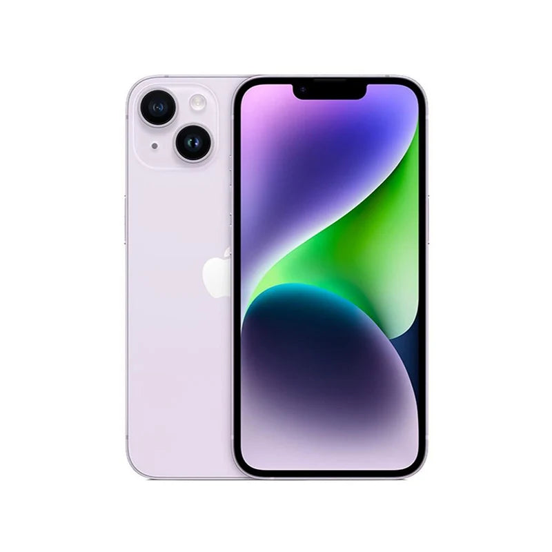 📱 iPhone 14 5G – 128Go / 256Go / 512Go – Reconditionné Excellent État